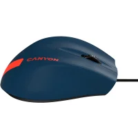 Мышь Canyon CNE-CMS11BR фото 3